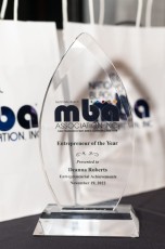 SF Black MBA Annual Scholarship & Awards Black Tie Affair (2022)