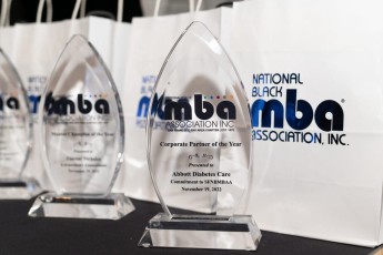 SF Black MBA Annual Scholarship & Awards Black Tie Affair (2022)