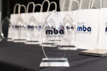 SF Black MBA Annual Scholarship & Awards Black Tie Affair (2022)