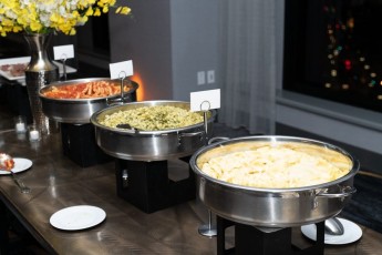 SF Black MBA Annual Scholarship & Awards Black Tie Affair (2022)