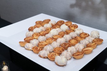 SF Black MBA Annual Scholarship & Awards Black Tie Affair (2022)