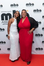 SF Black MBA Annual Scholarship & Awards Black Tie Affair (2022)
