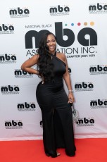 SF Black MBA Annual Scholarship & Awards Black Tie Affair (2022)