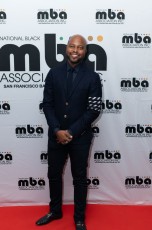 SF Black MBA Annual Scholarship & Awards Black Tie Affair (2022)