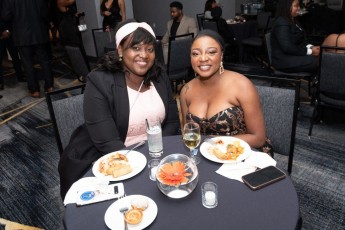 SF Black MBA Annual Scholarship & Awards Black Tie Affair (2022)