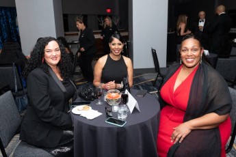 SF Black MBA Annual Scholarship & Awards Black Tie Affair (2022)