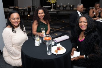 SF Black MBA Annual Scholarship & Awards Black Tie Affair (2022)