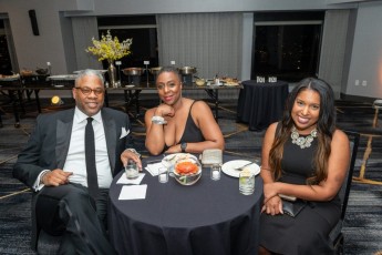 SF Black MBA Annual Scholarship & Awards Black Tie Affair (2022)
