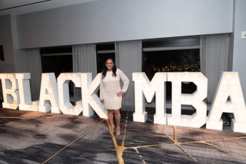 SF Black MBA Annual Scholarship & Awards Black Tie Affair (2022)