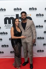 SF Black MBA Annual Scholarship & Awards Black Tie Affair (2022)