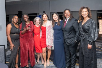 SF Black MBA Annual Scholarship & Awards Black Tie Affair (2022)