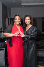 SF Black MBA Annual Scholarship & Awards Black Tie Affair (2022)