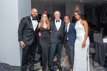 SF Black MBA Annual Scholarship & Awards Black Tie Affair (2022)