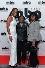 SF Black MBA Annual Scholarship & Awards Black Tie Affair (2022)