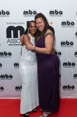 SF Black MBA Annual Scholarship & Awards Black Tie Affair (2022)