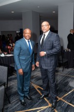 SF Black MBA Annual Scholarship & Awards Black Tie Affair (2022)