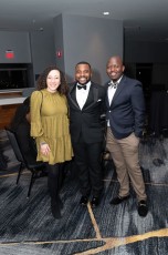 SF Black MBA Annual Scholarship & Awards Black Tie Affair (2022)