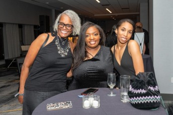 SF Black MBA Annual Scholarship & Awards Black Tie Affair (2022)