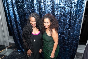 SF Black MBA Annual Scholarship & Awards Black Tie Affair (2022)