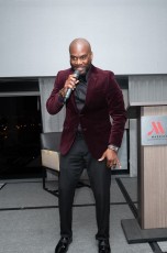 SF Black MBA Annual Scholarship & Awards Black Tie Affair (2022)