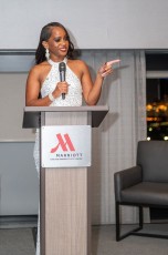 SF Black MBA Annual Scholarship & Awards Black Tie Affair (2022)