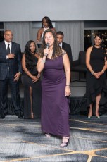 SF Black MBA Annual Scholarship & Awards Black Tie Affair (2022)
