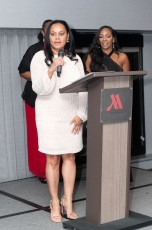 SF Black MBA Annual Scholarship & Awards Black Tie Affair (2022)