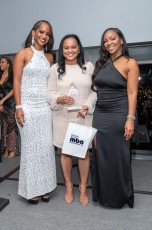 SF Black MBA Annual Scholarship & Awards Black Tie Affair (2022)