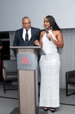 SF Black MBA Annual Scholarship & Awards Black Tie Affair (2022)