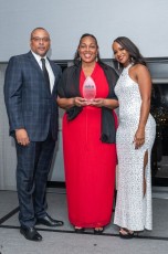SF Black MBA Annual Scholarship & Awards Black Tie Affair (2022)