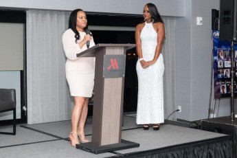 SF Black MBA Annual Scholarship & Awards Black Tie Affair (2022)