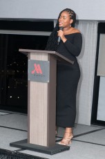 SF Black MBA Annual Scholarship & Awards Black Tie Affair (2022)