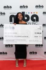 SF Black MBA Annual Scholarship & Awards Black Tie Affair (2022)