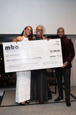 SF Black MBA Annual Scholarship & Awards Black Tie Affair (2022)