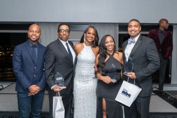 SF Black MBA Annual Scholarship & Awards Black Tie Affair (2022)