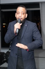 SF Black MBA Annual Scholarship & Awards Black Tie Affair (2022)