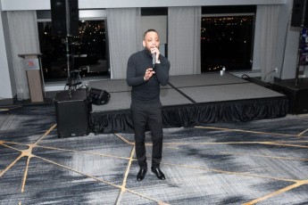SF Black MBA Annual Scholarship & Awards Black Tie Affair (2022)