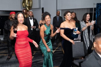 SF Black MBA Annual Scholarship & Awards Black Tie Affair (2022)