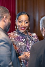 San Francisco Black History Month Cultural Experience (2020)