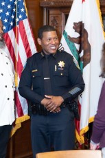 San Francisco Black History Month Cultural Experience (2020)