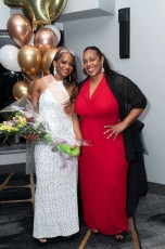 SF Black MBA Annual Scholarship & Awards Black Tie Affair (2022)
