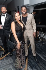 SF Black MBA Annual Scholarship & Awards Black Tie Affair (2022)