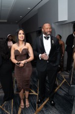 SF Black MBA Annual Scholarship & Awards Black Tie Affair (2022)