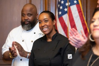 San Francisco Black History Month Cultural Experience (2020)