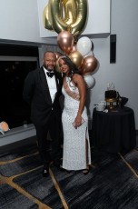 SF Black MBA Annual Scholarship & Awards Black Tie Affair (2022)