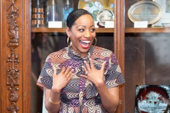 San Francisco Black History Month Cultural Experience (2020)