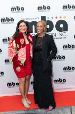 SF Black MBA Annual Scholarship & Awards Black Tie Affair (2022)