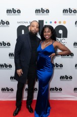 SF Black MBA Annual Scholarship & Awards Black Tie Affair (2022)
