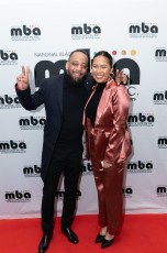 SF Black MBA Annual Scholarship & Awards Black Tie Affair (2022)