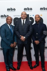 SF Black MBA Annual Scholarship & Awards Black Tie Affair (2022)